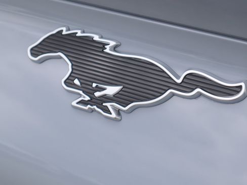 New 2025 Ford Mustang Mach-E Premium image 6