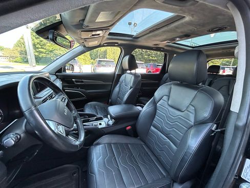 Used 2022 Kia Telluride SX AWD/4WD image 9