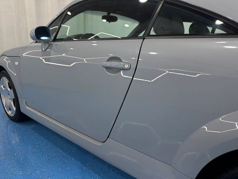 Used 2001 Audi TT 1.8T AWD/4WD image 15