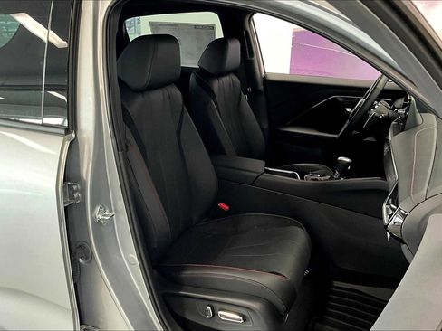 New 2025 Acura ADX A-Spec image 12