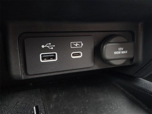 Used 2024 Honda Passport EX-L image 30