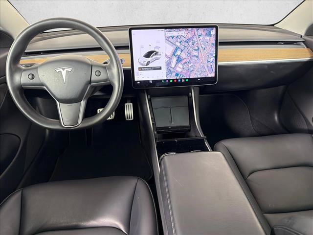 Used 2020 Tesla Model 3 Performance AWD/4WD image 24