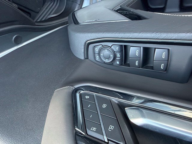 Certified 2024 GMC Sierra 2500 AT4X AWD/4WD image 27