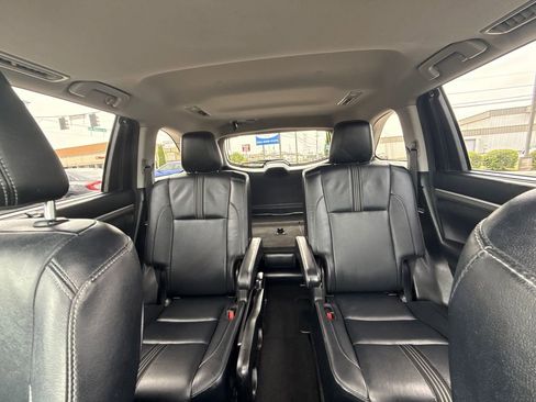 Used 2018 Toyota Highlander SE AWD/4WD image 43