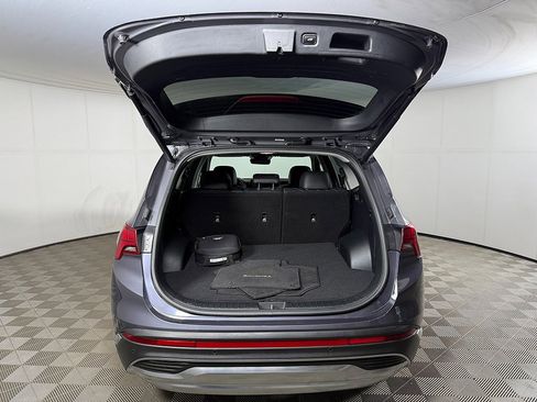 Used 2022 Hyundai Santa Fe Limited image 22
