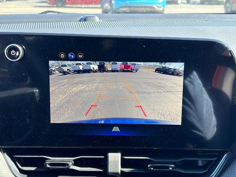 New 2026 Chevrolet Equinox RS w/ LPO, Floor Liner Package image 18