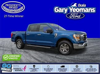 Certified 2022 Ford F150 XLT w/ Equipment Group 302A High video 1
