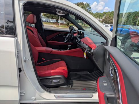 New 2025 Acura ADX A-Spec image 27