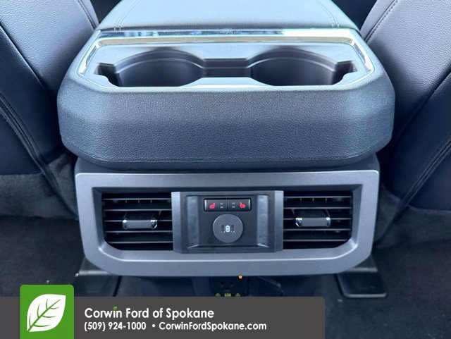 New 2026 Ford F350 Lariat AWD/4WD image 13
