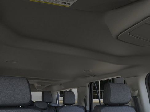 New 2025 Ford Expedition Max Active image 22