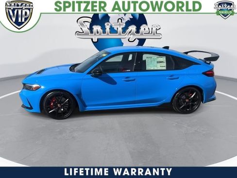 New 2025 Honda Civic Type R image 7