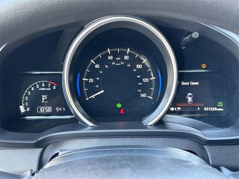 Used 2020 Honda Fit EX image 26