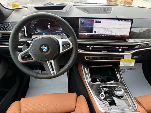 New 2026 BMW X5 M60i image 10