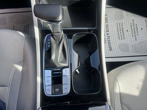 New 2026 Hyundai Tucson SEL image 21