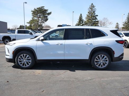 New 2026 Buick Enclave Preferred w/ Power Package image 7