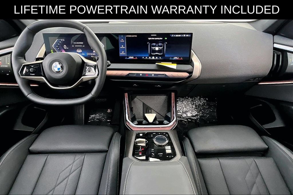 Used 2025 BMW X3 xDrive30i w/ Premium Package AWD/4WD image 19