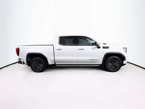 Used 2022 GMC Sierra 1500 Denali Ultimate image 8