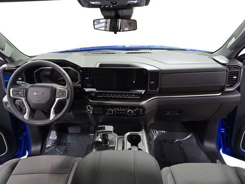 New 2026 Chevrolet Silverado 1500 RST image 12