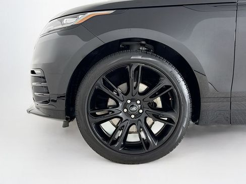 Used 2022 Land Rover Range Rover Velar R-Dynamic S AWD/4WD image 26