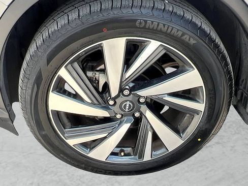 Certified 2023 Nissan Murano SL w/ Cargo Package FWD image 23