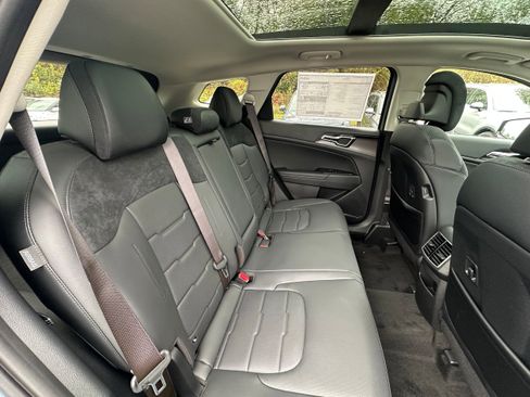 New 2026 Kia Sportage SX Prestige image 19