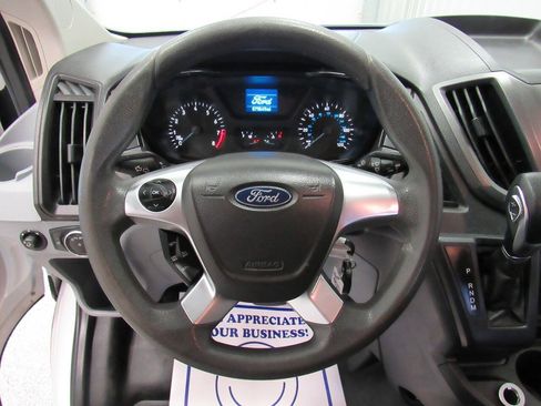 Used 2019 Ford Transit 150 130 Low Roof RWD image 39