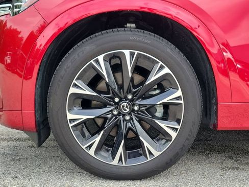 Used 2025 MAZDA CX-90 3.3 Turbo S w/ Premium Plus AWD/4WD image 6