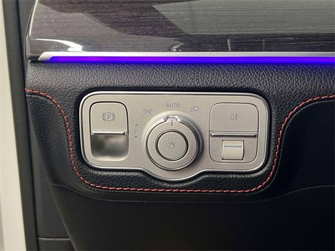 Certified 2022 Mercedes-Benz GLE 53 AMG 4MATIC Coupe image 21