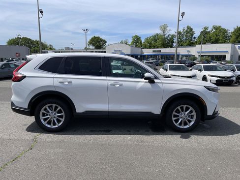 Used 2024 Honda CR-V EX image 21