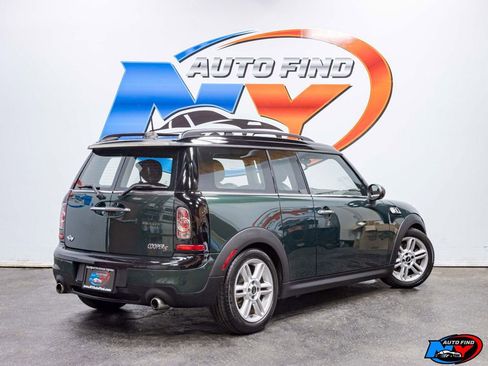 Used 2013 MINI Cooper Clubman S image 5