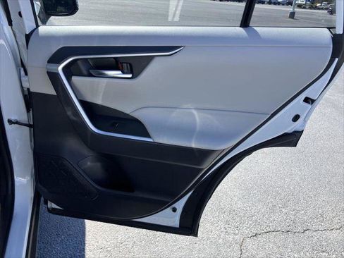 Certified 2024 Toyota RAV4 XLE Premium image 29