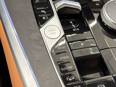 New 2026 BMW X5 xDrive50e AWD/4WD image 20