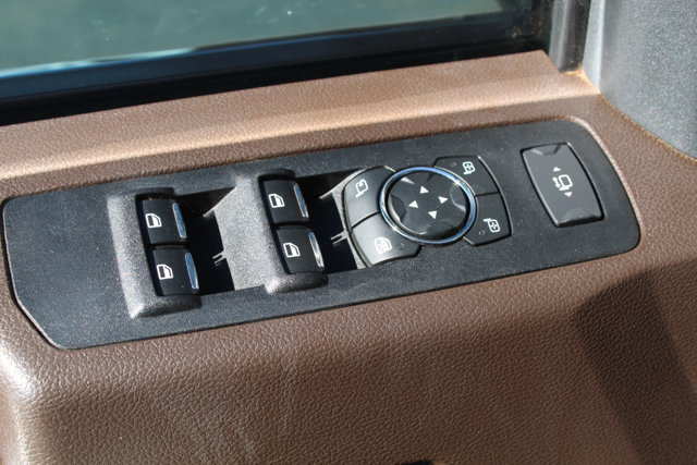 Used 2021 Ford F250 King Ranch w/ Tremor Off-Road Package AWD/4WD image 46