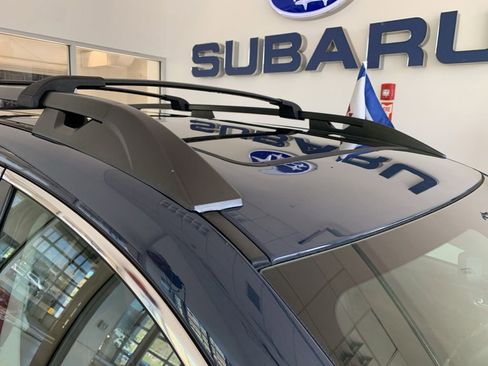 Certified 2023 Subaru Ascent Touring AWD/4WD image 23