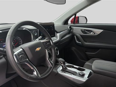 Used 2024 Chevrolet Blazer LT w/ Convenience Package image 15