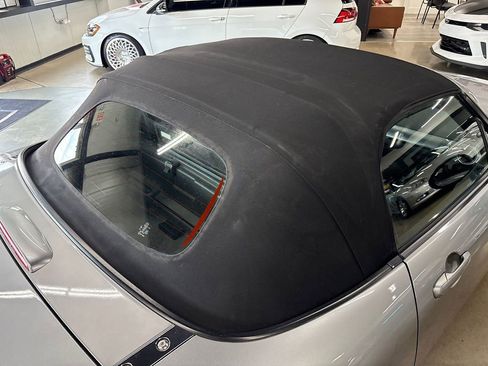 Used 2014 MAZDA MX-5 Miata Club RWD image 29