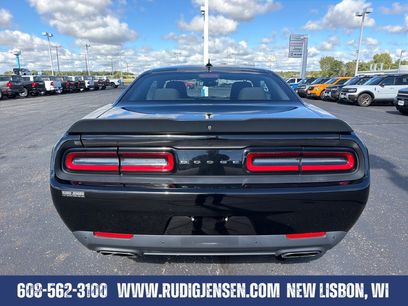 Used 2017 Dodge Challenger R/T w/ Driver Convenience Group