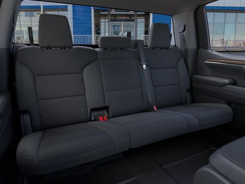 New 2026 Chevrolet Silverado 1500 RST AWD/4WD image 17