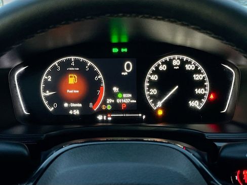 Used 2025 Honda Civic Sport image 12