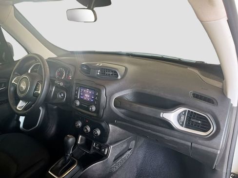 Used 2020 Jeep Renegade Sport FWD image 26