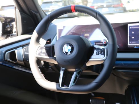 Used 2026 BMW X3 M50 w/ Premium Package AWD/4WD image 30