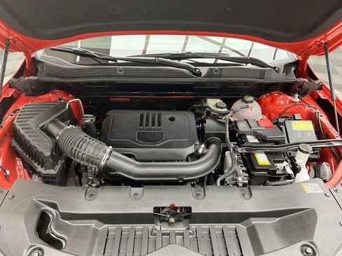 New 2025 Chevrolet Blazer LT w/ Driver Confidence Package image 28