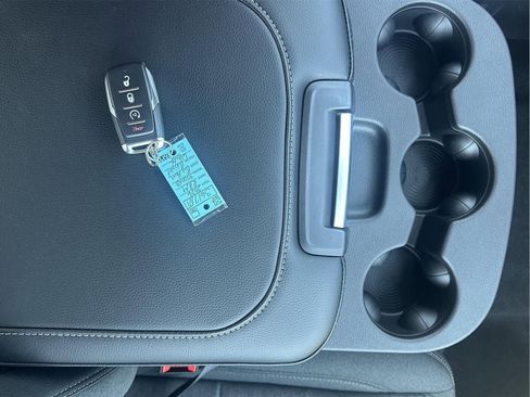 New 2026 RAM 3500 Big Horn image 25