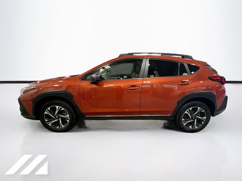 Used 2024 Subaru Crosstrek 2.0i Premium AWD/4WD image 7