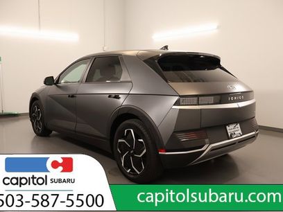Used 2023 Hyundai Ioniq 5 SEL