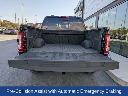 Used 2023 Ford F150 Lariat w/ Equipment Group 502A High image 13