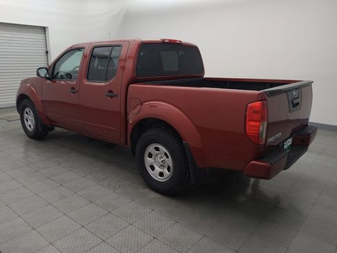 Used 2019 Nissan Frontier S image 3