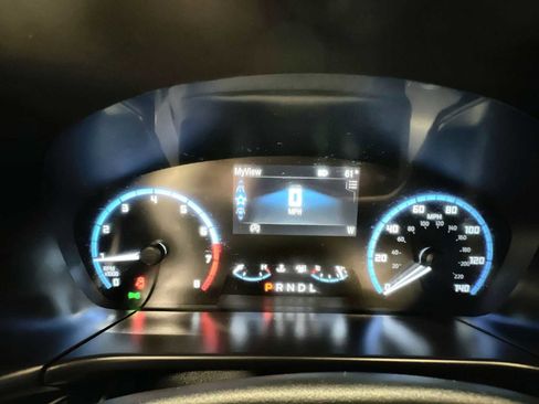 Used 2022 Ford Bronco Sport Big Bend image 10