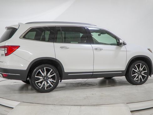 Used 2022 Honda Pilot Touring image 13