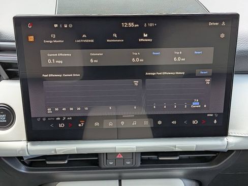 New 2026 MAZDA CX-5 Preferred AWD/4WD image 17